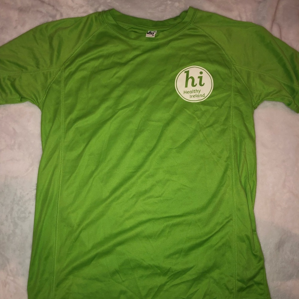 Ireland Shirt
